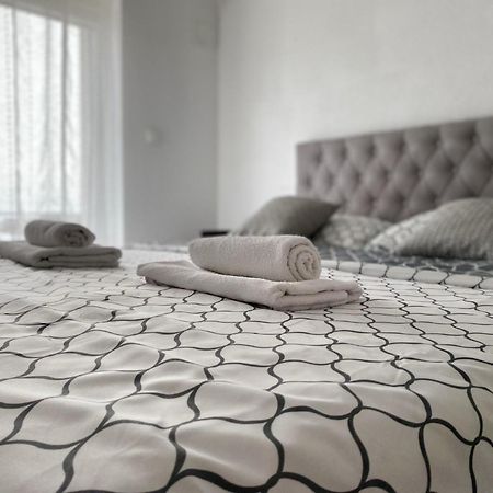 Apartments Ema ลอฟราน ภายนอก รูปภาพ