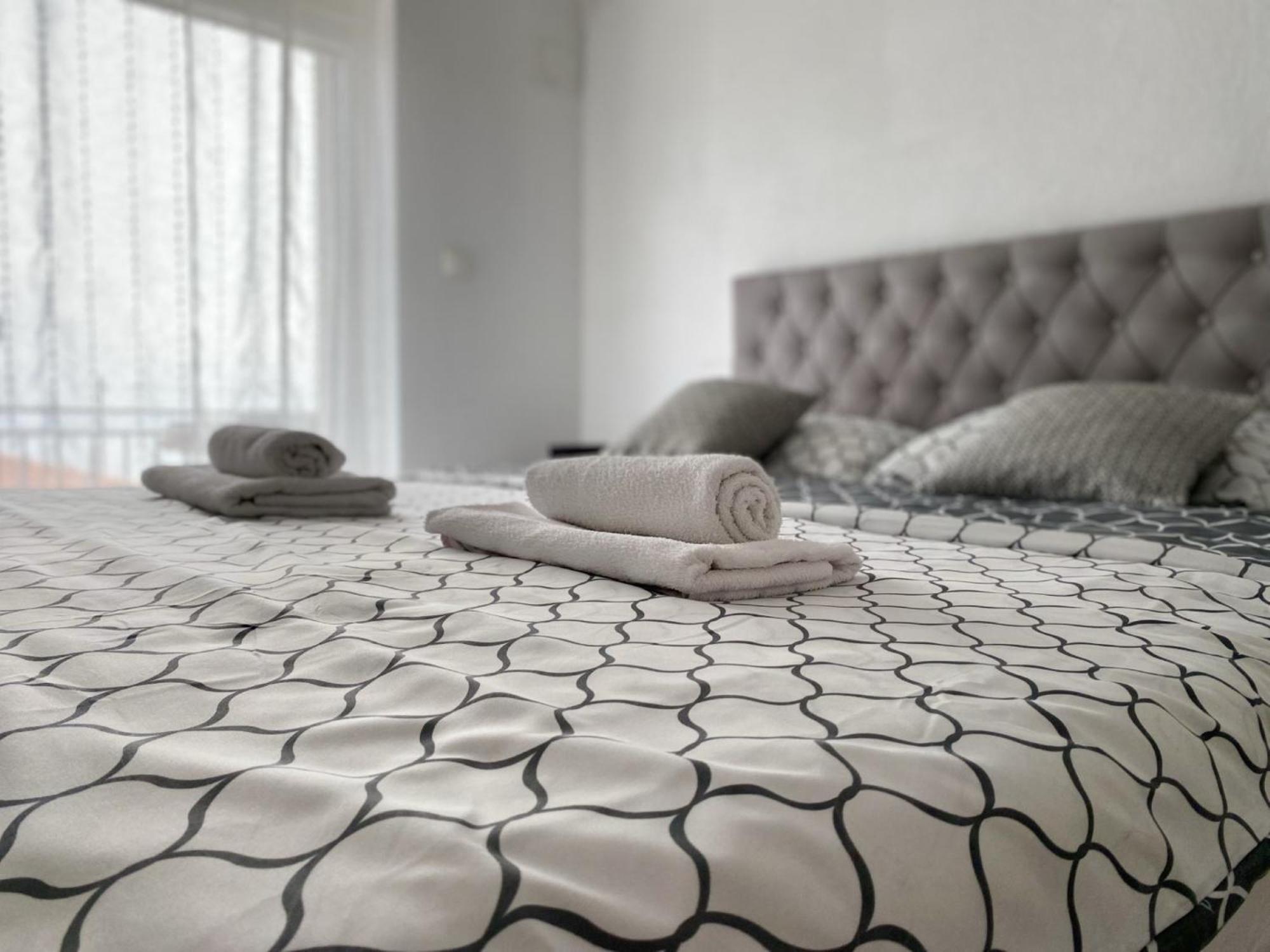 Apartments Ema ลอฟราน ภายนอก รูปภาพ
