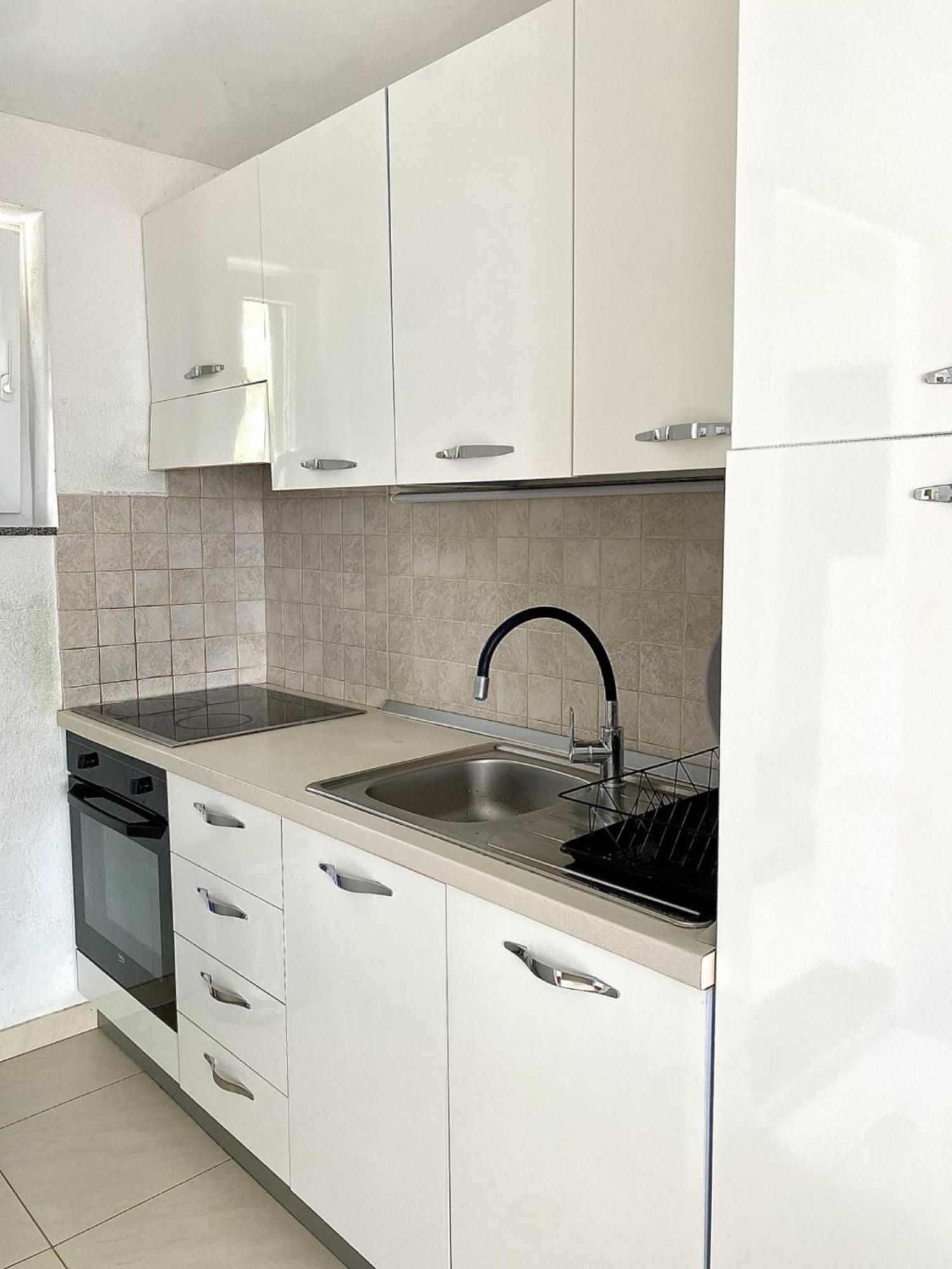Apartments Ema ลอฟราน ภายนอก รูปภาพ