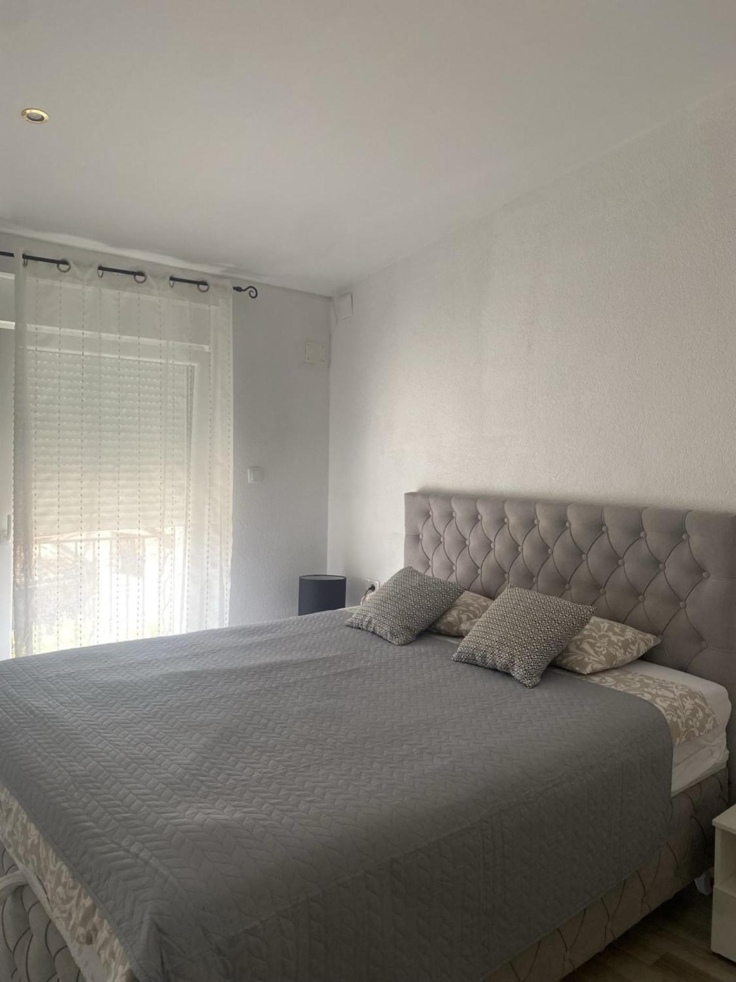 Apartments Ema ลอฟราน ภายนอก รูปภาพ