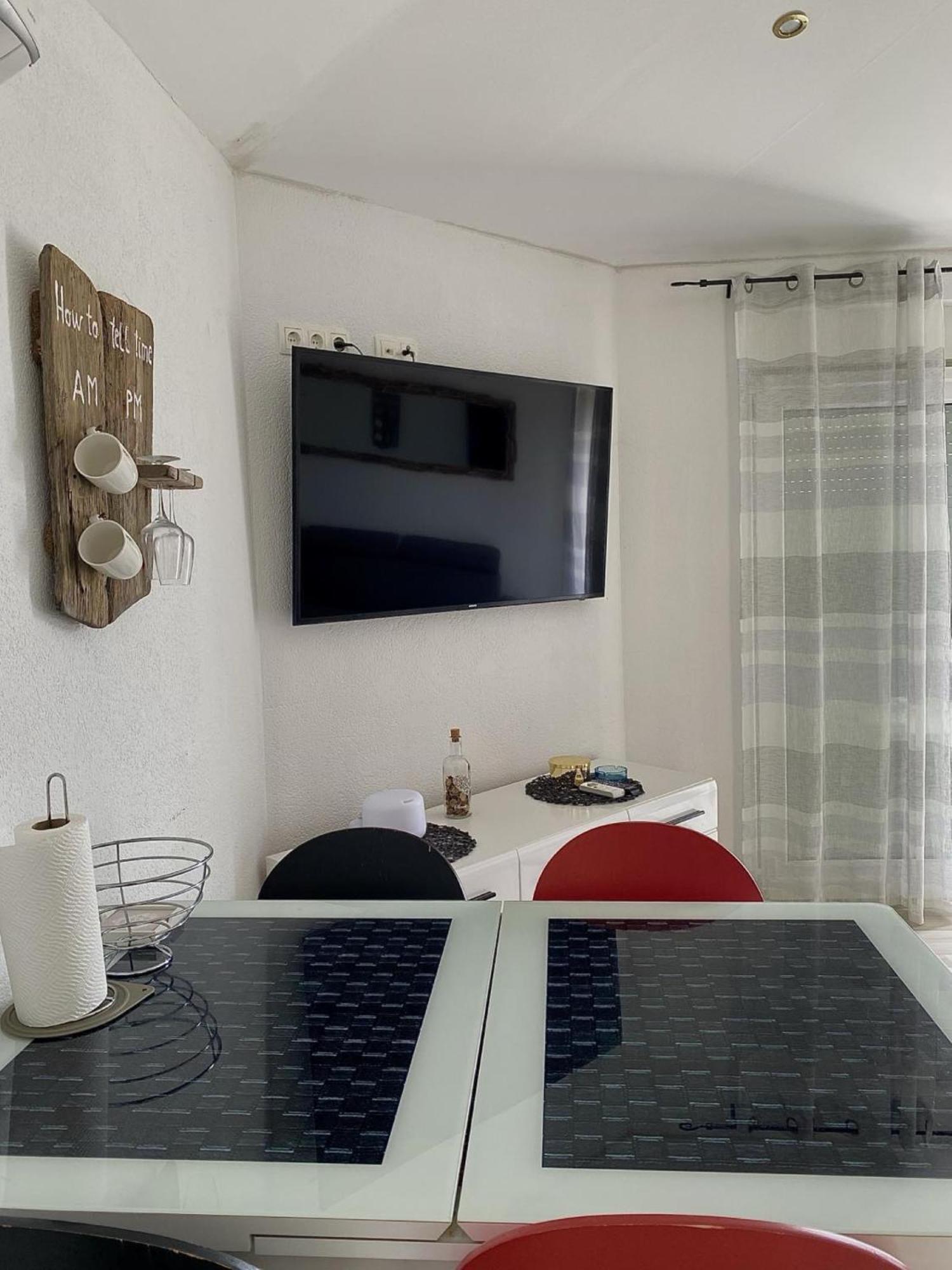 Apartments Ema ลอฟราน ภายนอก รูปภาพ