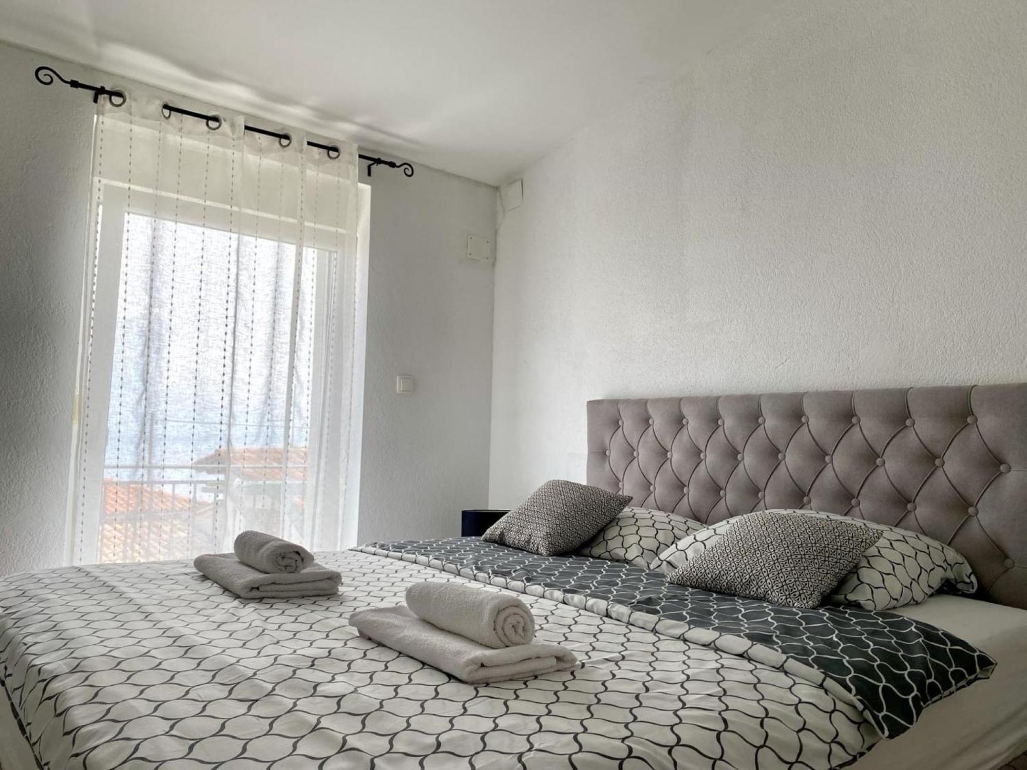 Apartments Ema ลอฟราน ภายนอก รูปภาพ
